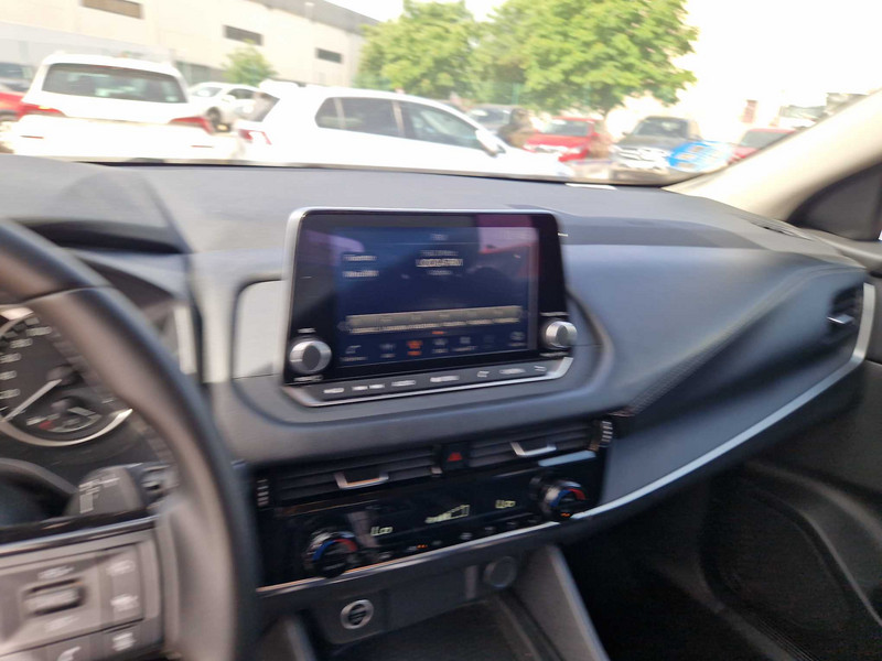 Foto Nissan Qashqai 10