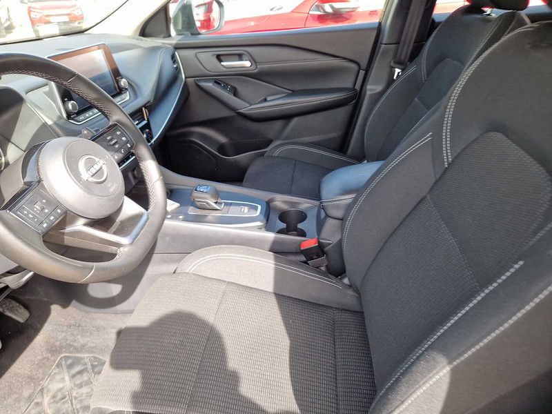 Foto Nissan Qashqai 11