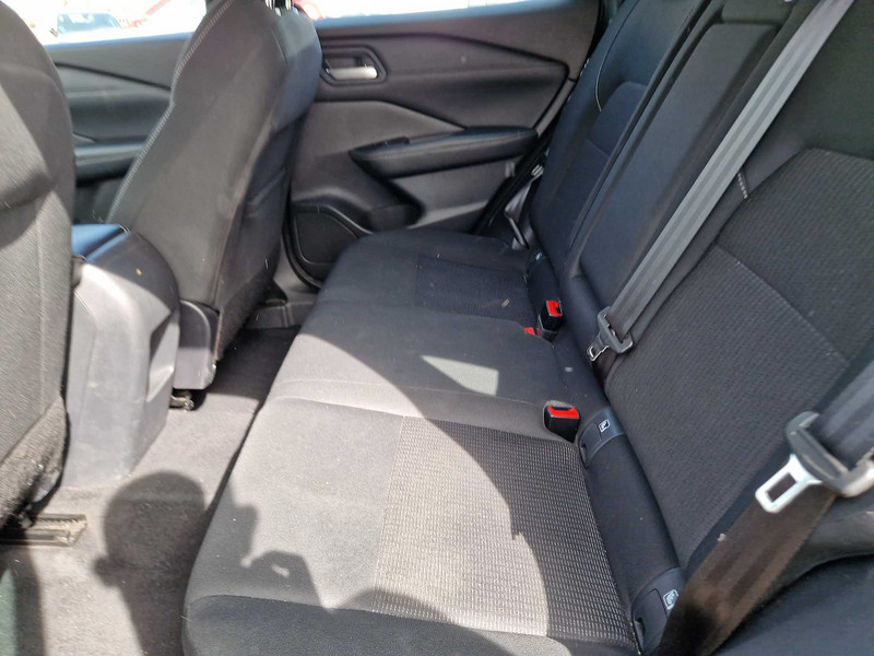 Foto Nissan Qashqai 12