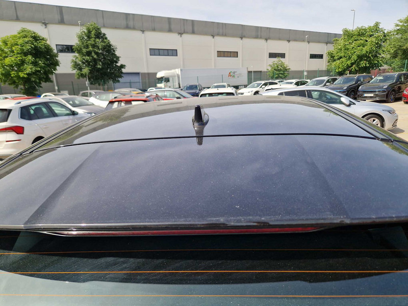 Foto Nissan Qashqai 14