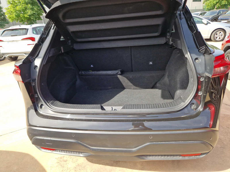 Foto Nissan Qashqai 16