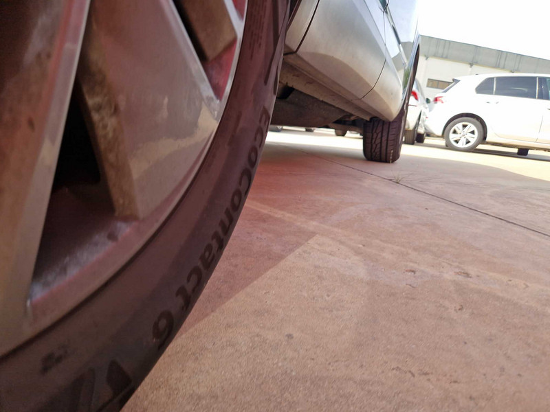 Foto Nissan Qashqai 17