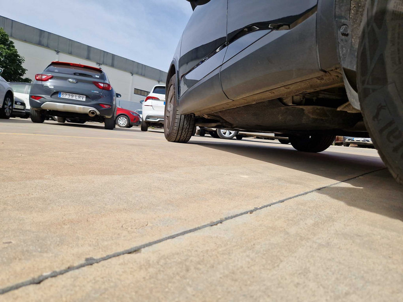 Foto Nissan Qashqai 18