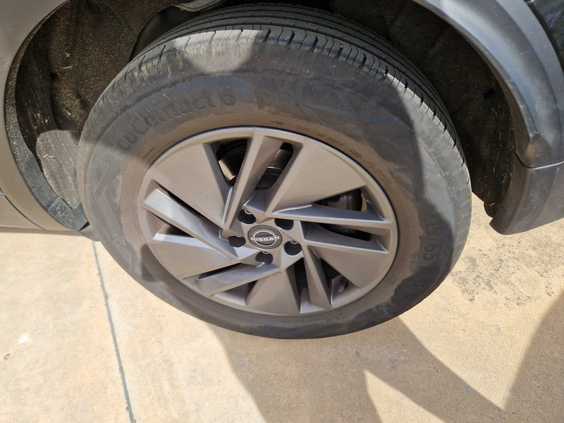 Foto Nissan Qashqai 19