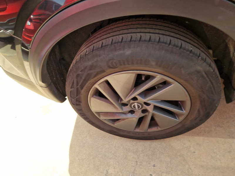 Foto Nissan Qashqai 20