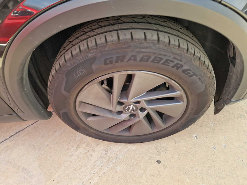 Foto Nissan Qashqai 21