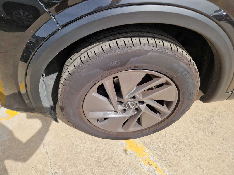 Foto Nissan Qashqai 22