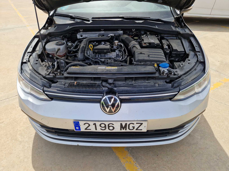 Foto Volkswagen Golf 7