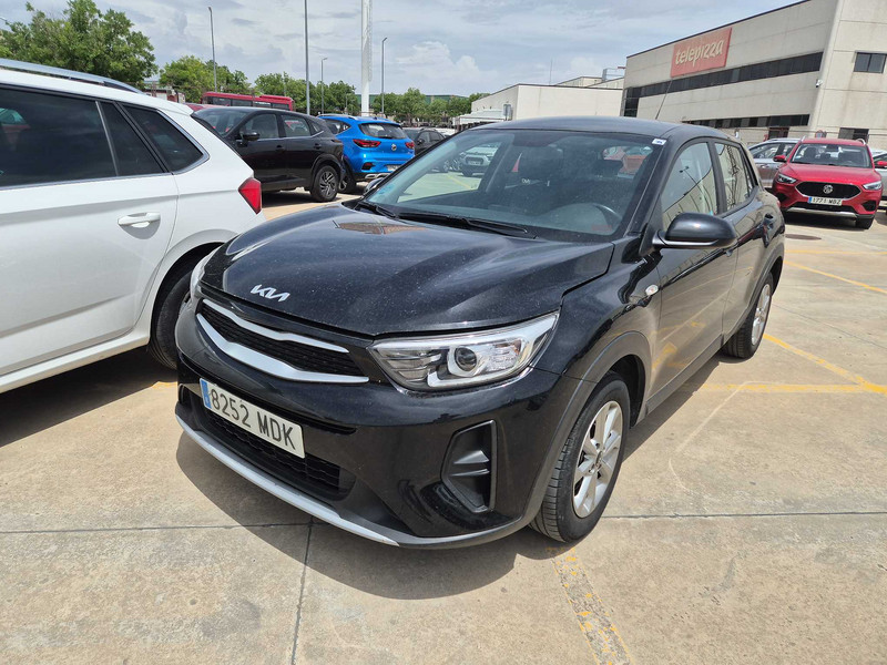 Kia Stonic 1.2 DPi Drive