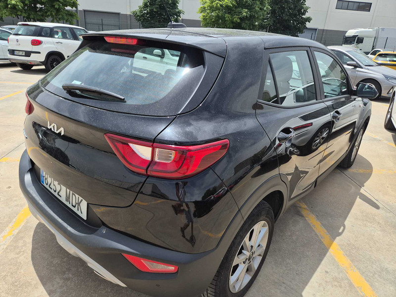 Foto Kia Stonic 3