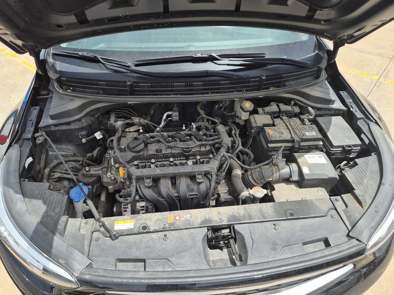 Foto Kia Stonic 7