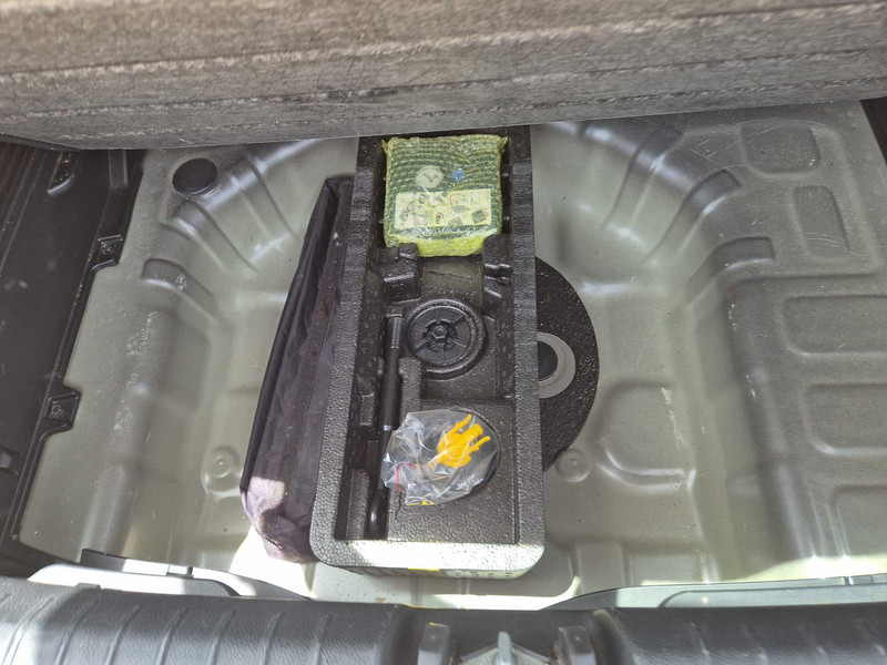 Foto Kia Stonic 18
