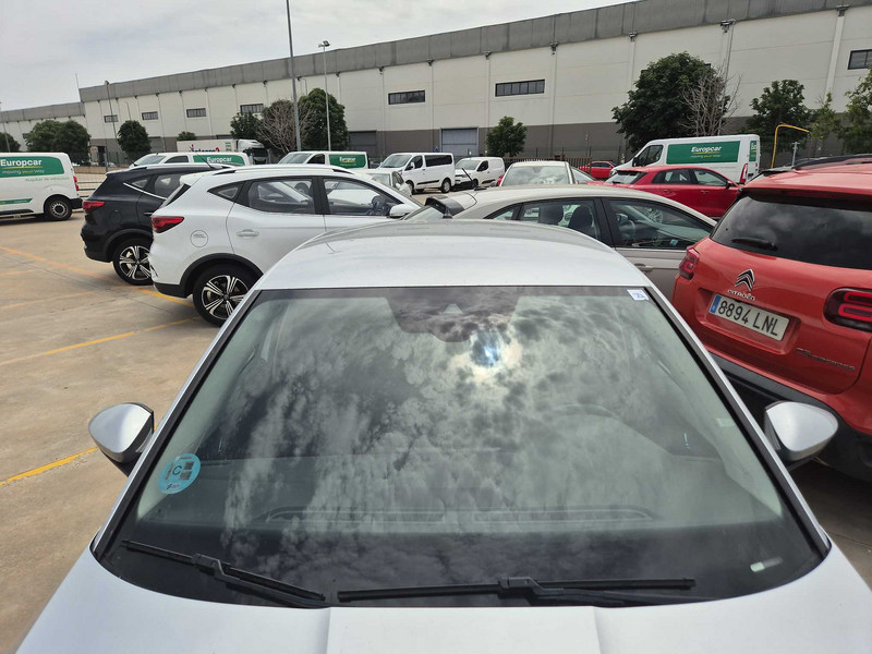 Foto Skoda Scala 6