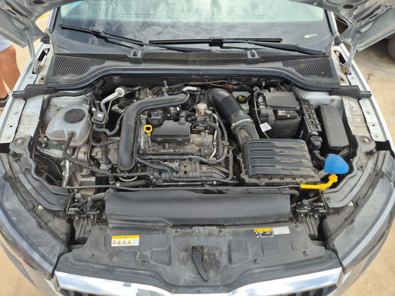 Foto Skoda Scala 11