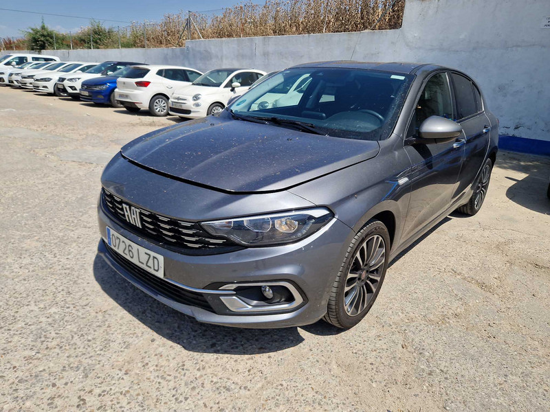 Fiat Tipo 1.0 Live