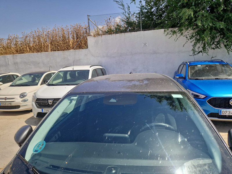 Foto Fiat Tipo 5