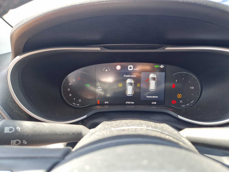 Foto Fiat Tipo 9