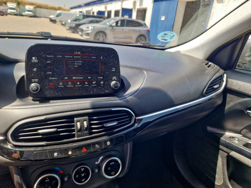 Foto Fiat Tipo 10