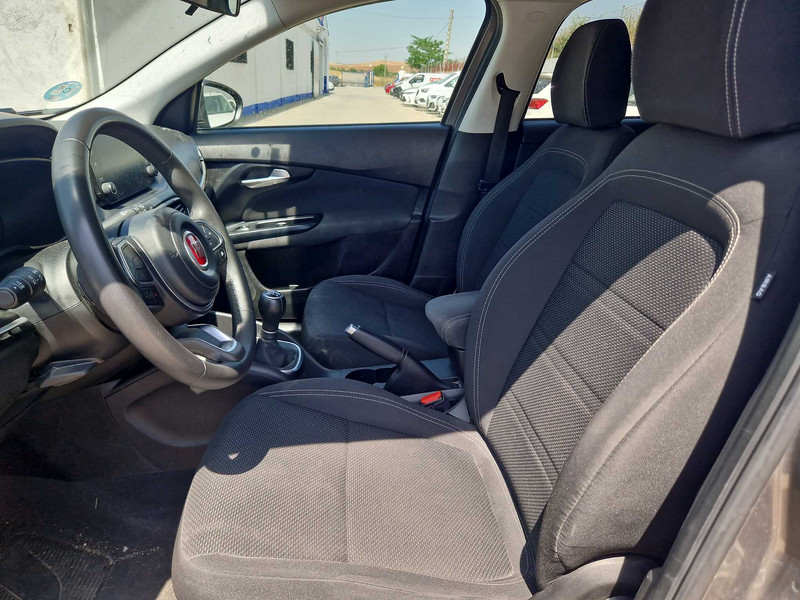 Foto Fiat Tipo 11