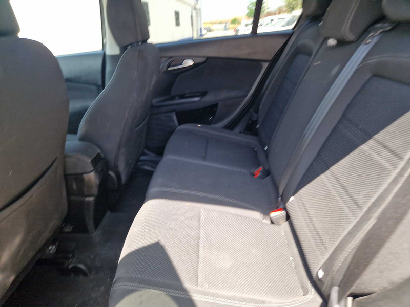 Foto Fiat Tipo 12