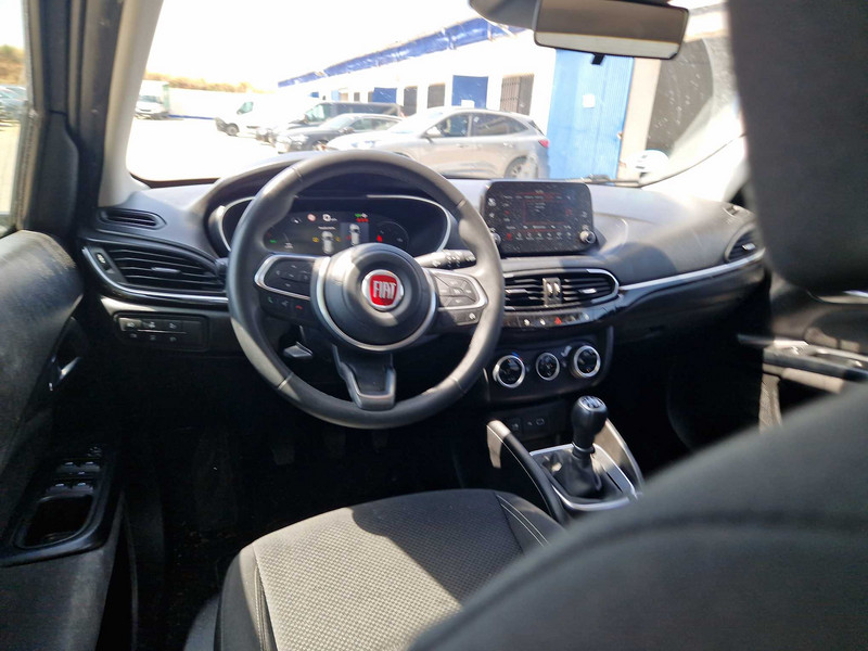 Foto Fiat Tipo 13