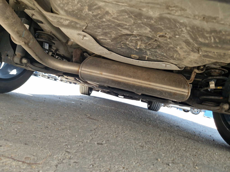 Foto Fiat Tipo 15