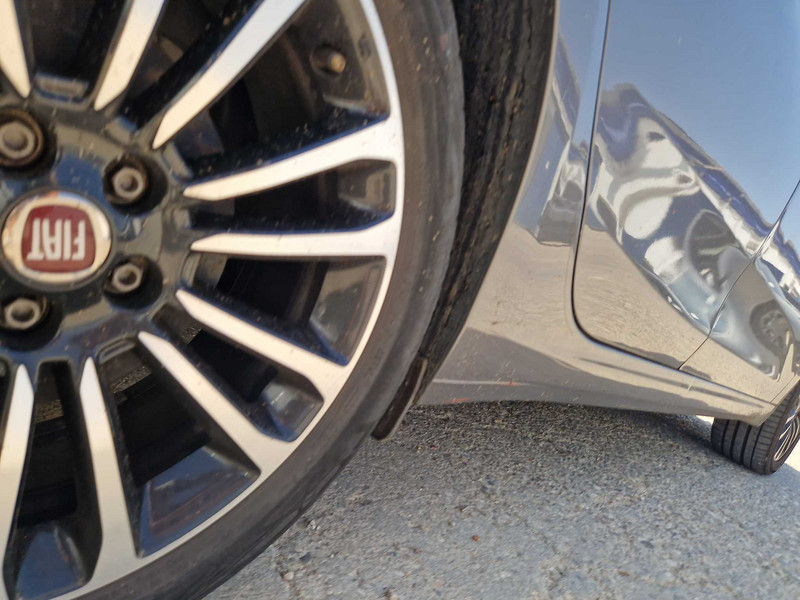 Foto Fiat Tipo 16