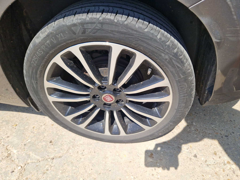 Foto Fiat Tipo 18