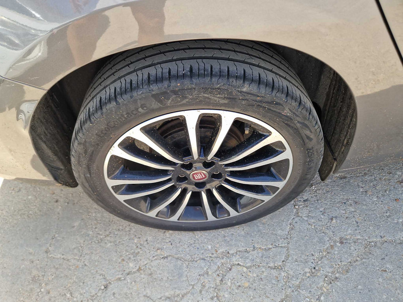 Foto Fiat Tipo 19