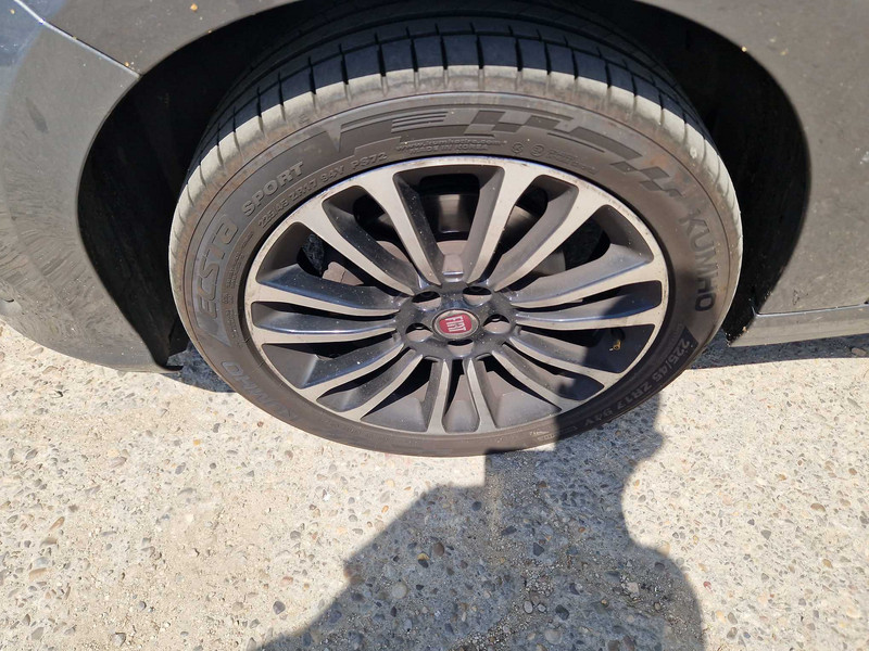 Foto Fiat Tipo 21