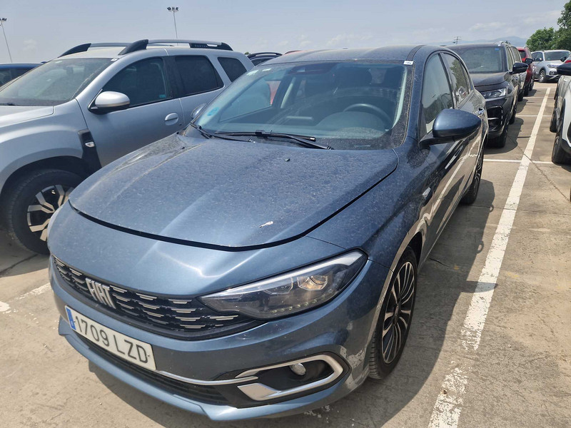 Fiat Tipo 1.0 Live