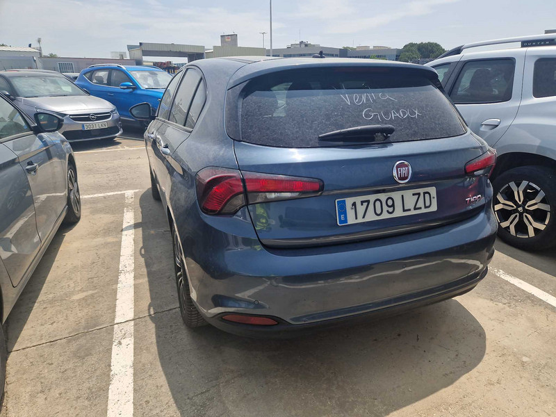 Foto Fiat Tipo 2