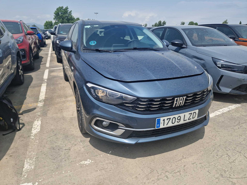 Foto Fiat Tipo 4