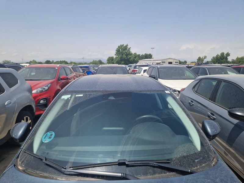 Foto Fiat Tipo 5