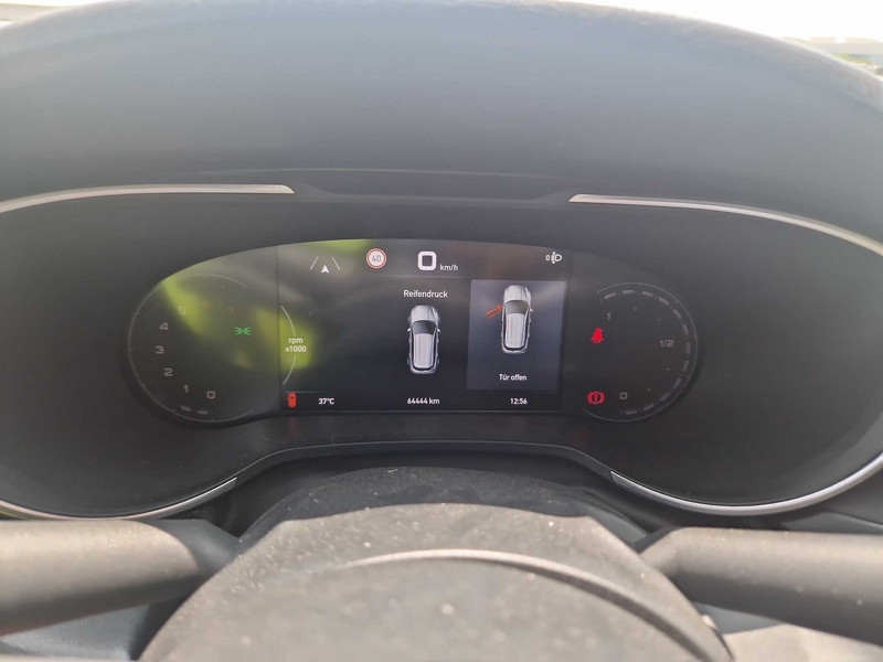 Foto Fiat Tipo 9