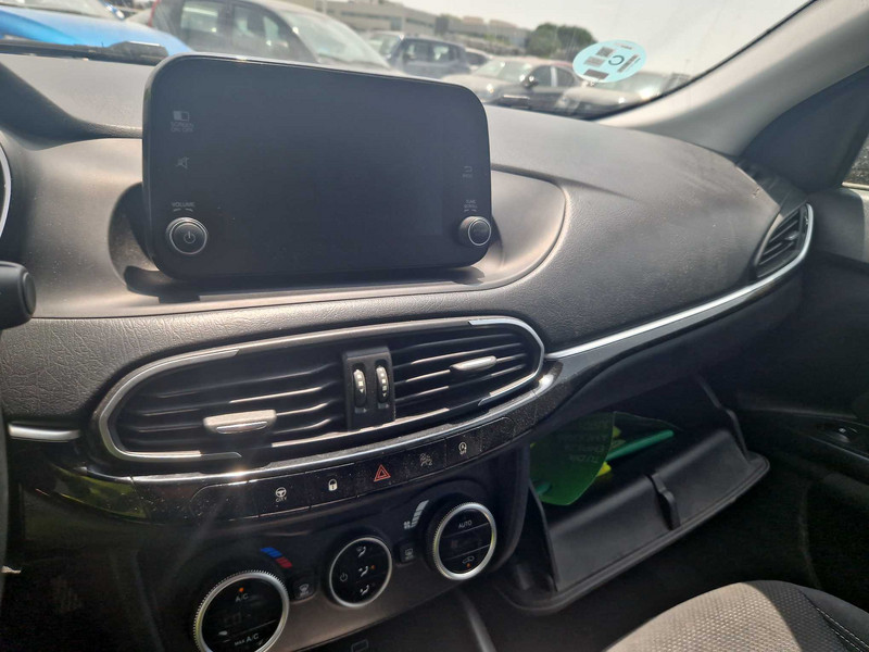 Foto Fiat Tipo 10