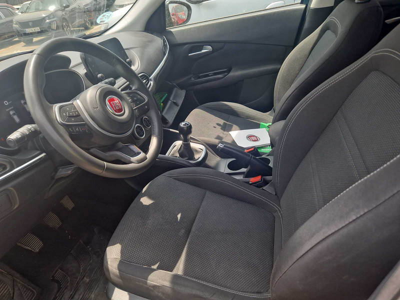 Foto Fiat Tipo 11
