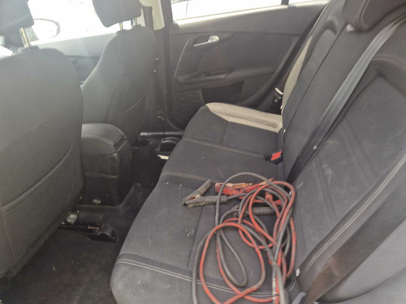 Foto Fiat Tipo 12