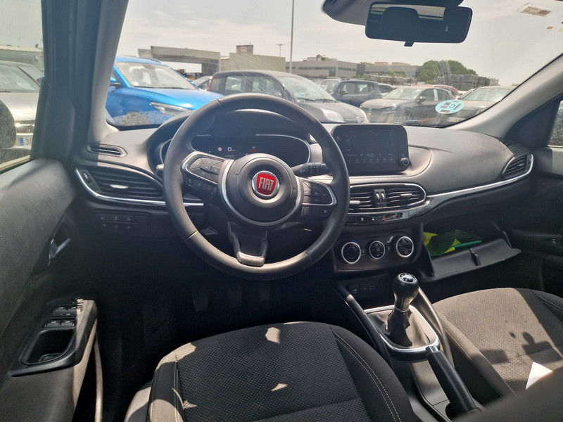 Foto Fiat Tipo 13