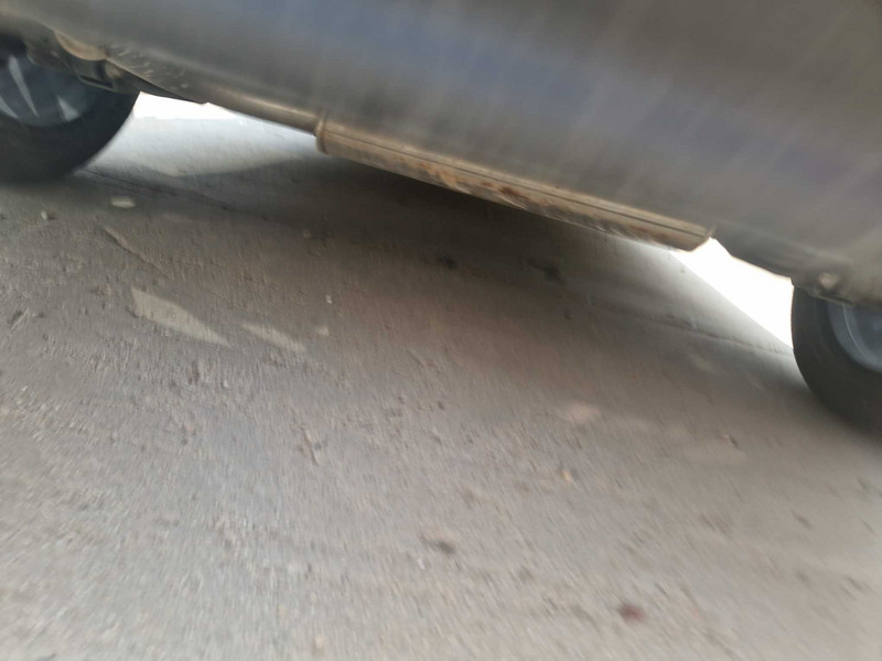 Foto Fiat Tipo 15