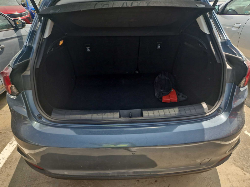 Foto Fiat Tipo 16