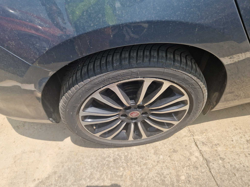 Foto Fiat Tipo 21