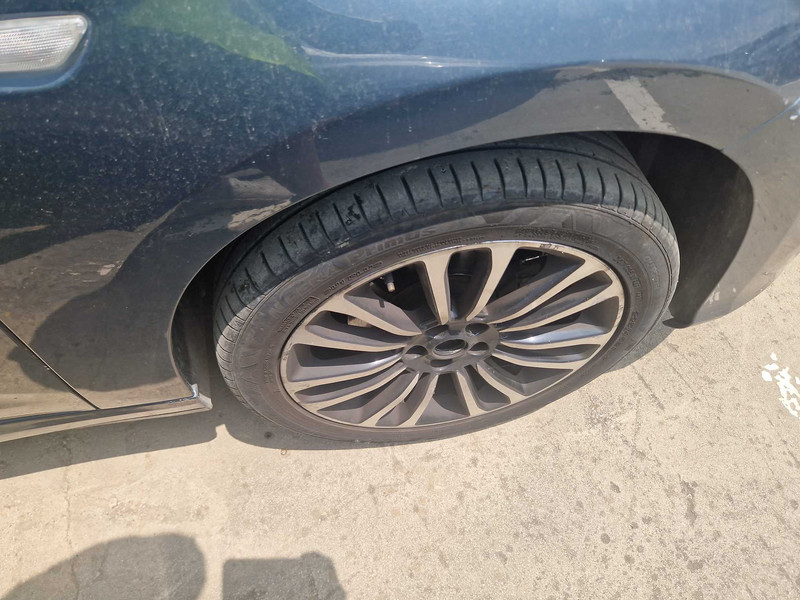 Foto Fiat Tipo 22