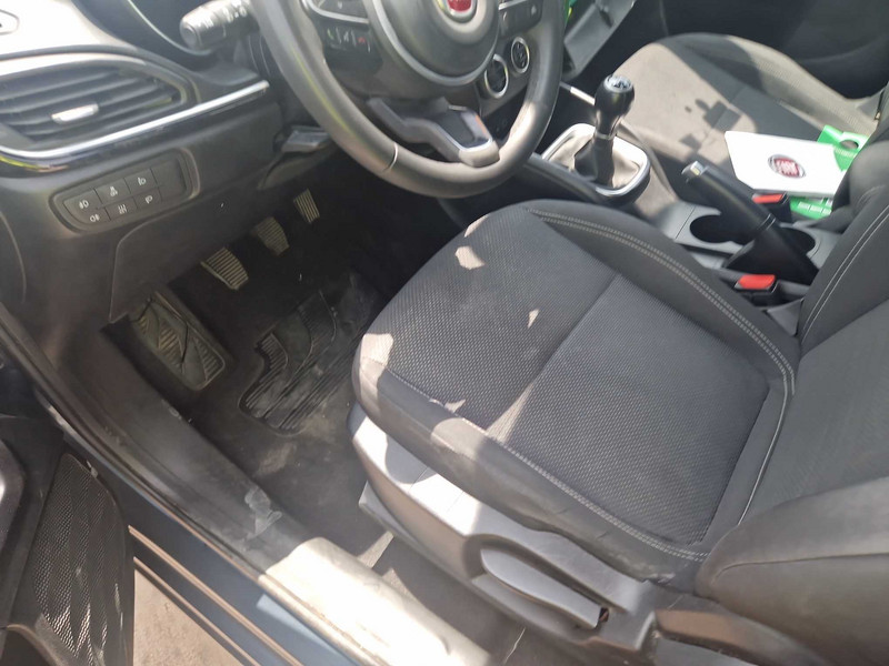 Foto Fiat Tipo 24