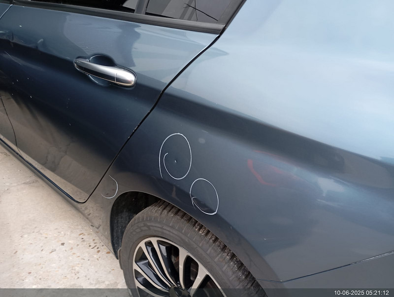 Foto Fiat Tipo 30