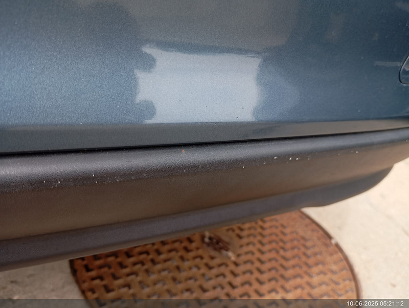 Foto Fiat Tipo 31
