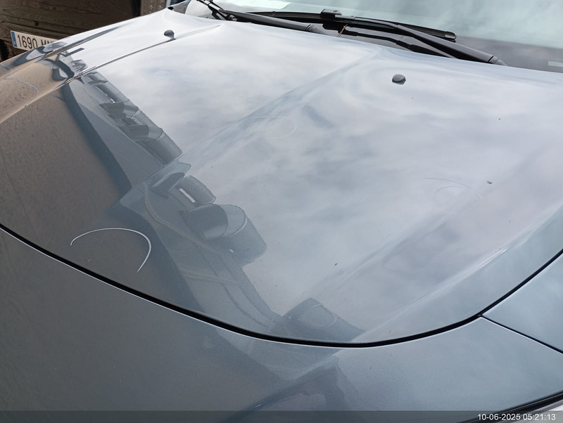 Foto Fiat Tipo 35