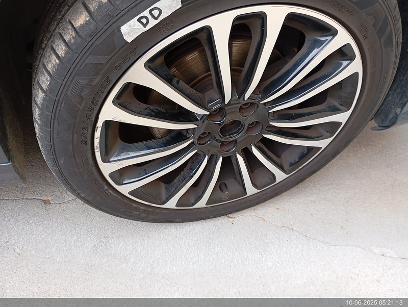Foto Fiat Tipo 38