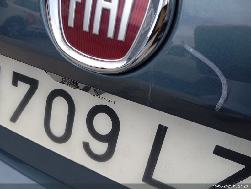 Foto Fiat Tipo 50