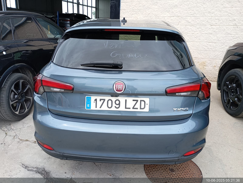 Foto Fiat Tipo 52